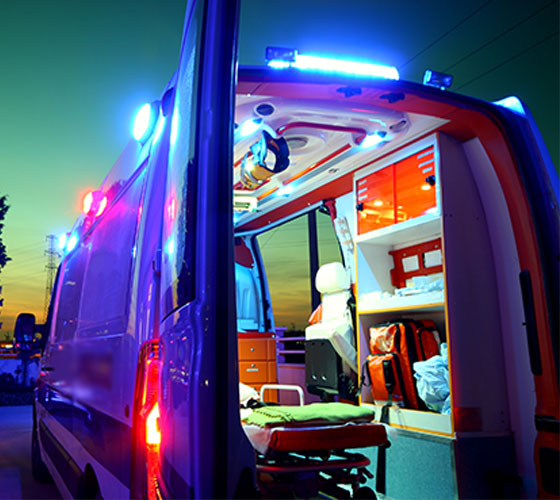 乾县车辆内部展示